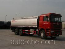 Автоцистерна для нефтепромысловых жидкостей Xingshi SLS5250TGYS4