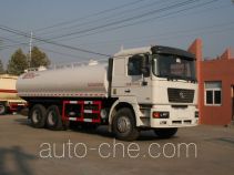 Автоцистерна для нефтепромысловых жидкостей Xingshi SLS5251TGYS4