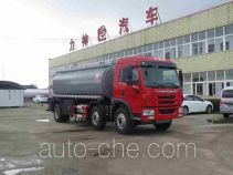 Автоцистерна для нефтепромысловых жидкостей Xingshi SLS5253TGYC4V