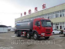 Автоцистерна для нефтепромысловых жидкостей Xingshi SLS5253TGYC5V