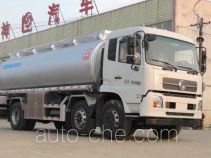 Автоцистерна для нефтепромысловых жидкостей Xingshi SLS5253TGYD5