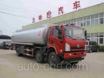 Автоцистерна для нефтепромысловых жидкостей Xingshi SLS5253TGYE5