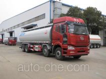 Автоцистерна для нефтепромысловых жидкостей Xingshi SLS5310TGYC4