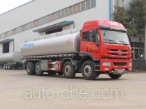 Автоцистерна для нефтепромысловых жидкостей Xingshi SLS5310TGYC5Q