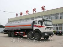 Автоцистерна для нефтепромысловых жидкостей Xingshi SLS5310TGYN4