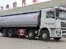 Автоцистерна для нефтепромысловых жидкостей Xingshi SLS5310TGYS5