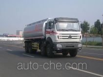 Автоцистерна для нефтепромысловых жидкостей Xingshi SLS5311TGYN