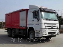 Агрегат промывки скважины Lufeng ST5250TJCC