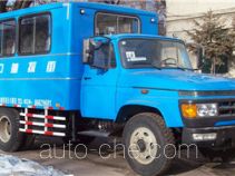 Автомобиль статического зондирования Shanshan STC5083XCT20C