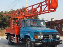 Самоходный буровой агрегат Shanshan STC5091TZJDPP100-3A