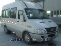 Агрегат для испытания скважины Shaanxi Auto Tongli STL5042TSJ