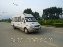 Агрегат для испытания скважины Shaanxi Auto Tongli STL5050TSJ