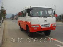 Агрегат для испытания скважины Shaanxi Auto Tongli STL5060TSJ