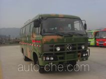 Агрегат для испытания скважины Shaanxi Auto Tongli STL5061TSJ