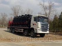 Агрегат для гидроразрыва пласта (ГРП) Sany SYN5430TYL