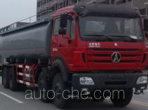 Автоцистерна для нефтепромысловых жидкостей Sizuan SZA5310TGY20