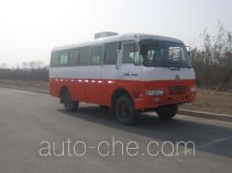 Самоходная каротажная станция Dezun SZZ5060TCJ