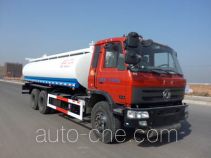 Автоцистерна для нефтепромысловых жидкостей Dezun SZZ5251TGY