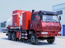 Агрегат промывки скважины Dezun SZZ5255TJCUR455