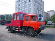 Агрегат для испытания скважины THpetro Tongshi THS5100TSJ3