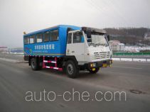 Установка промысловая электрическая тепловая THpetro Tongshi THS5130TJD3