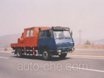 Агрегат для свабирования скважин THpetro Tongshi THS5140TCY