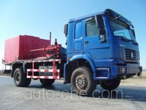 Агрегат промывки скважины THpetro Tongshi THS5140TJC3