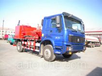 Агрегат промывки скважины THpetro Tongshi THS5140TJC4