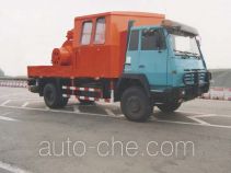 Агрегат для свабирования скважин THpetro Tongshi THS5141TCY