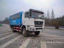 Установка промысловая электрическая тепловая THpetro Tongshi THS5150XJD3