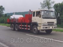 Агрегат депарафинизации скважин самоходный THpetro Tongshi THS5180TXL20