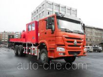 Агрегат для обслуживания скважины THpetro Tongshi THS5200TTJ4