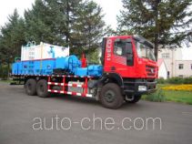 Агрегат промывки скважины THpetro Tongshi THS5230TJC4