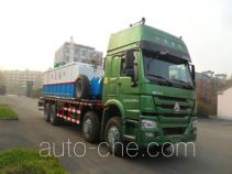 Агрегат промывки скважины THpetro Tongshi THS5231TJC4