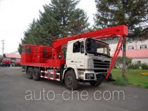 Агрегат промысловый ведущего типа THpetro Tongshi THS5232TCY4