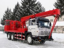 Агрегат промысловый ведущего типа THpetro Tongshi THS5233TCY4