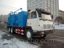 Агрегат промывки скважины THpetro Tongshi THS5250TJC3