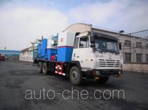 Агрегат промывки скважины THpetro Tongshi THS5250TJC4