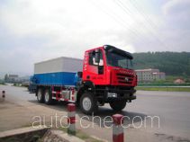 Агрегат промывки скважины THpetro Tongshi THS5251TJC4