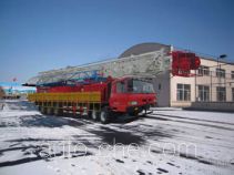 Агрегат подъемный капитального ремонта скважины (АПРС) THpetro Tongshi THS5500TXJ3