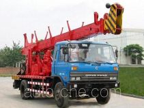 Самоходный буровой агрегат Tiantan (Tianjin) TT5140TZJSPC-300