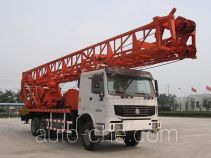 Самоходный буровой агрегат Tiantan (Tianjin) TT5250TZJSPC-600HW