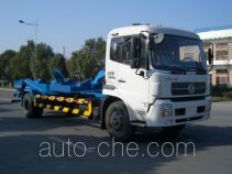 Автомобиль для перевозки цистерны Tianying TYK5120ZBG