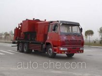 Агрегат цементировочный (АЦ) Tianzhi TZJ5230TSN40