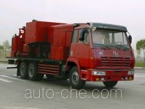 Агрегат цементировочный (АЦ) Tianzhi TZJ5230TSN70