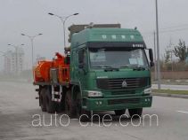 Агрегат для гидроразрыва пласта (ГРП) Tianzhi TZJ5290TYL105