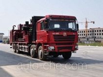 Агрегат для гидроразрыва пласта (ГРП) Tianzhi TZJ5320TYL140