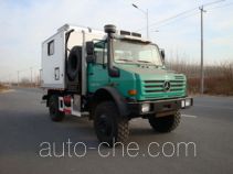 Автомобиль с аппаратурой Basv Shatuo WTC5095XYQ