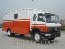 Самоходная каротажная станция Xishi XSJ5100TCJ