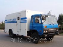 Самоходная каротажная станция Xishi XSJ5101TCJ